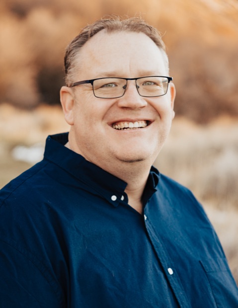 Paul Pehrson
